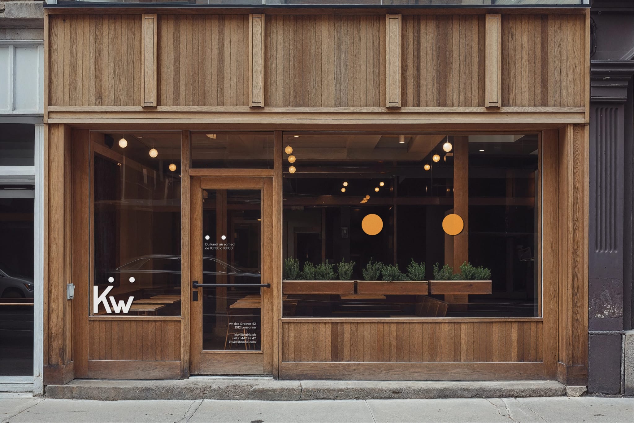 Librairie Kiwi - image 2