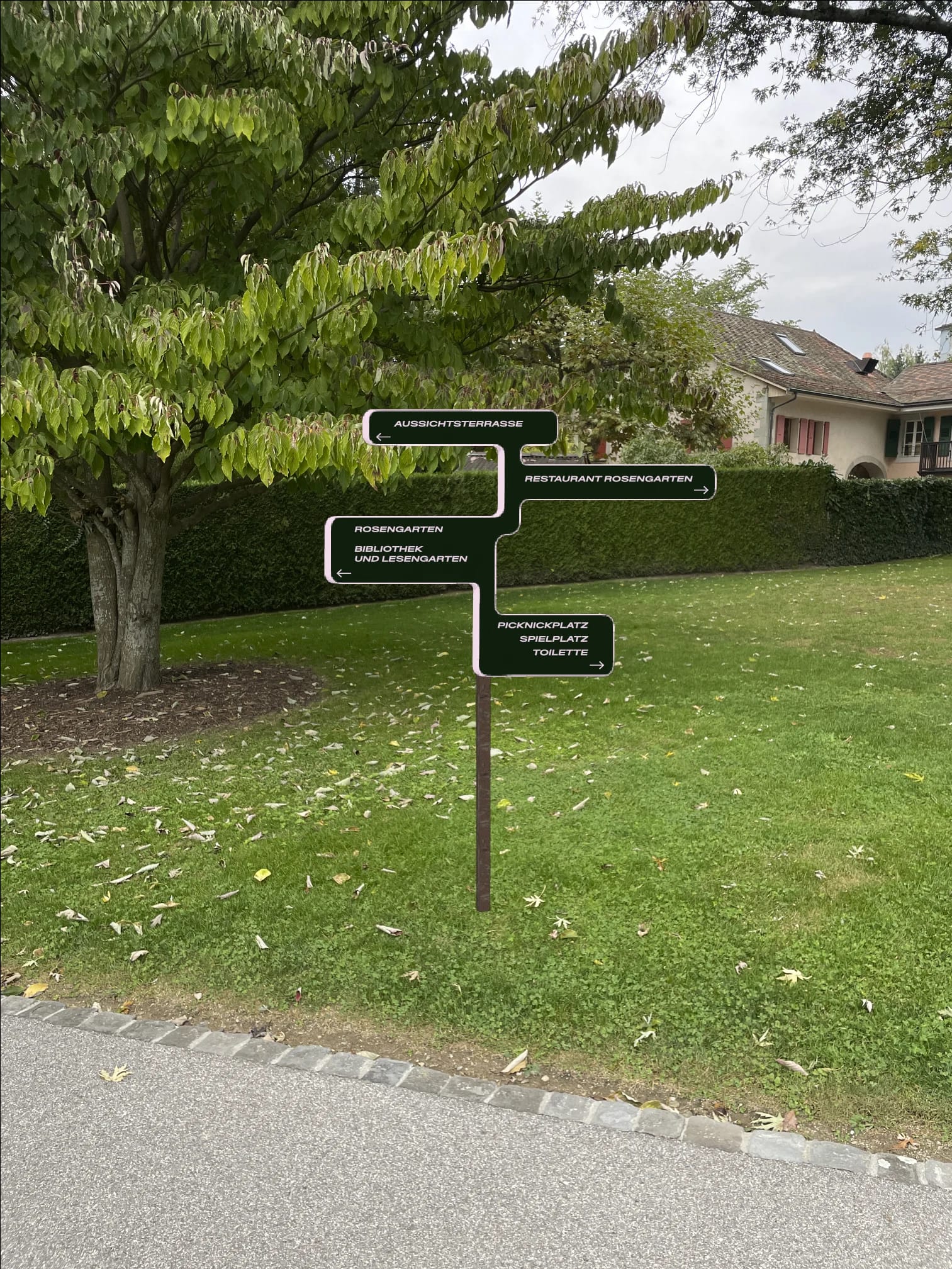 Bern City Branding - image 2