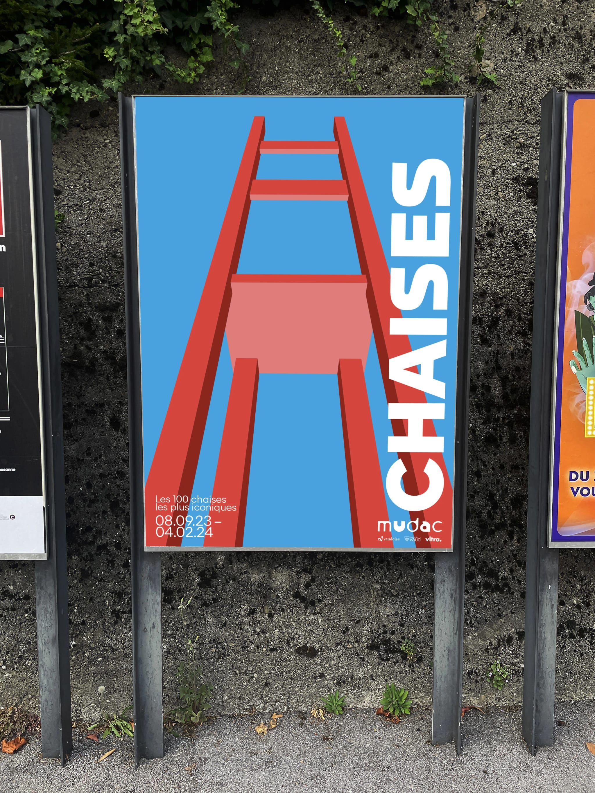 Chaises - image 1