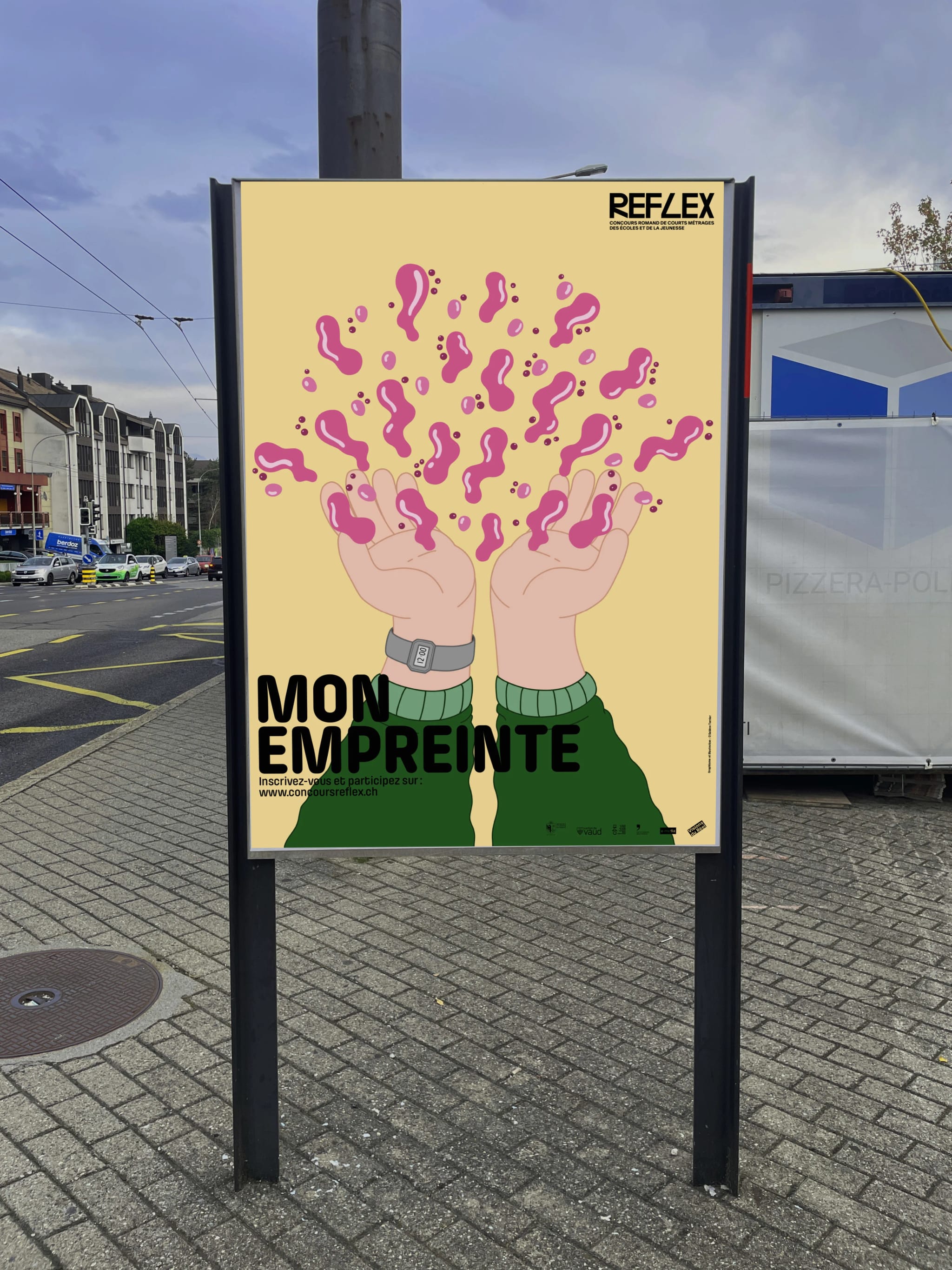 Mon Empreinte - image 1
