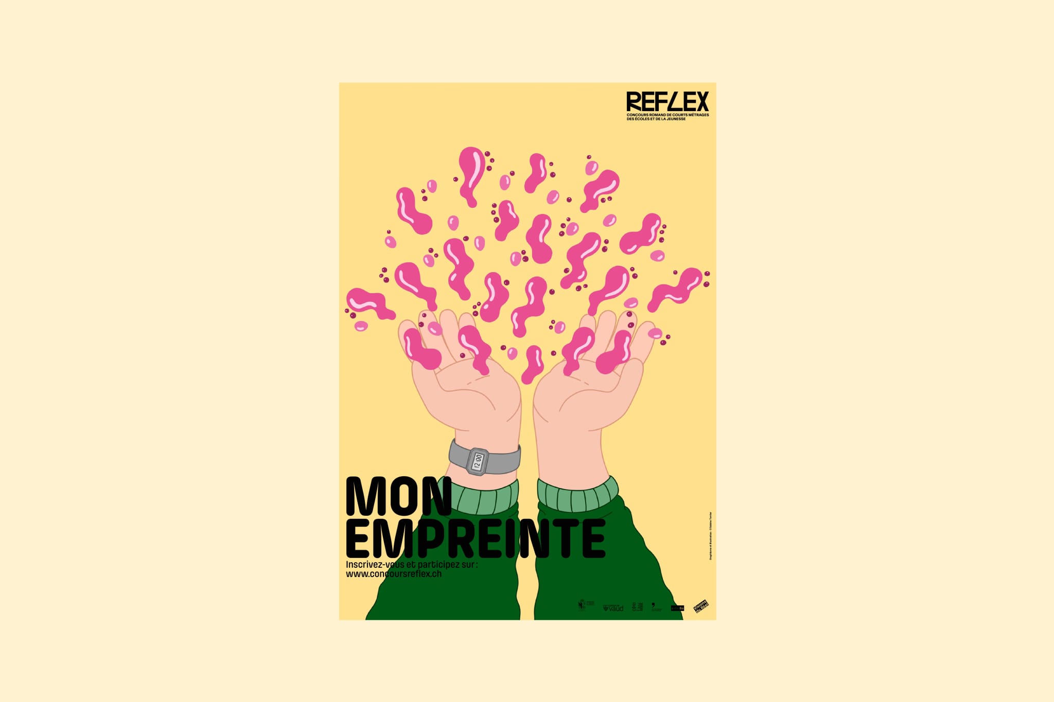 Mon Empreinte - image 1