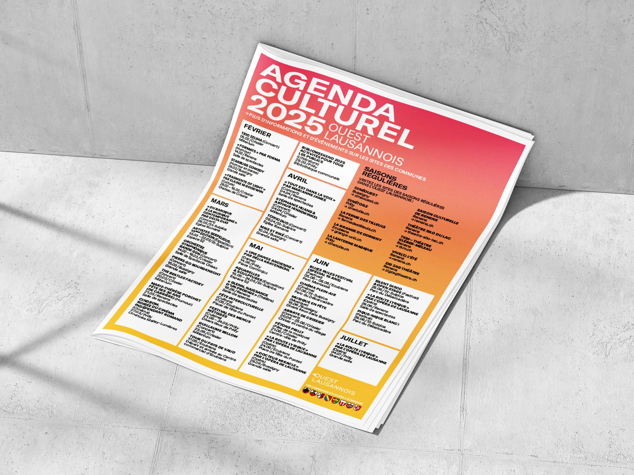 Agenda SDOL - image 2