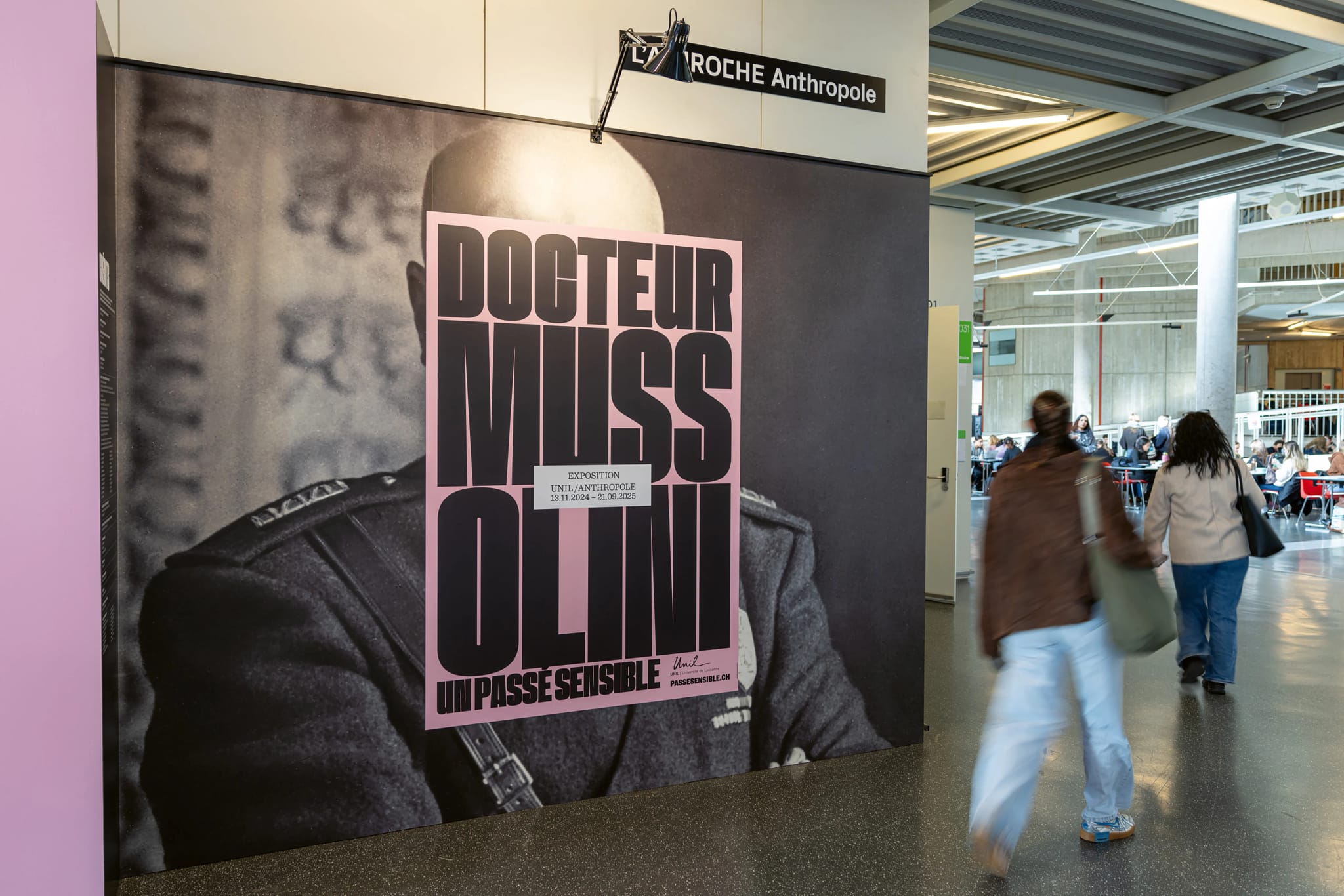 Exposition Mussolini - image 1