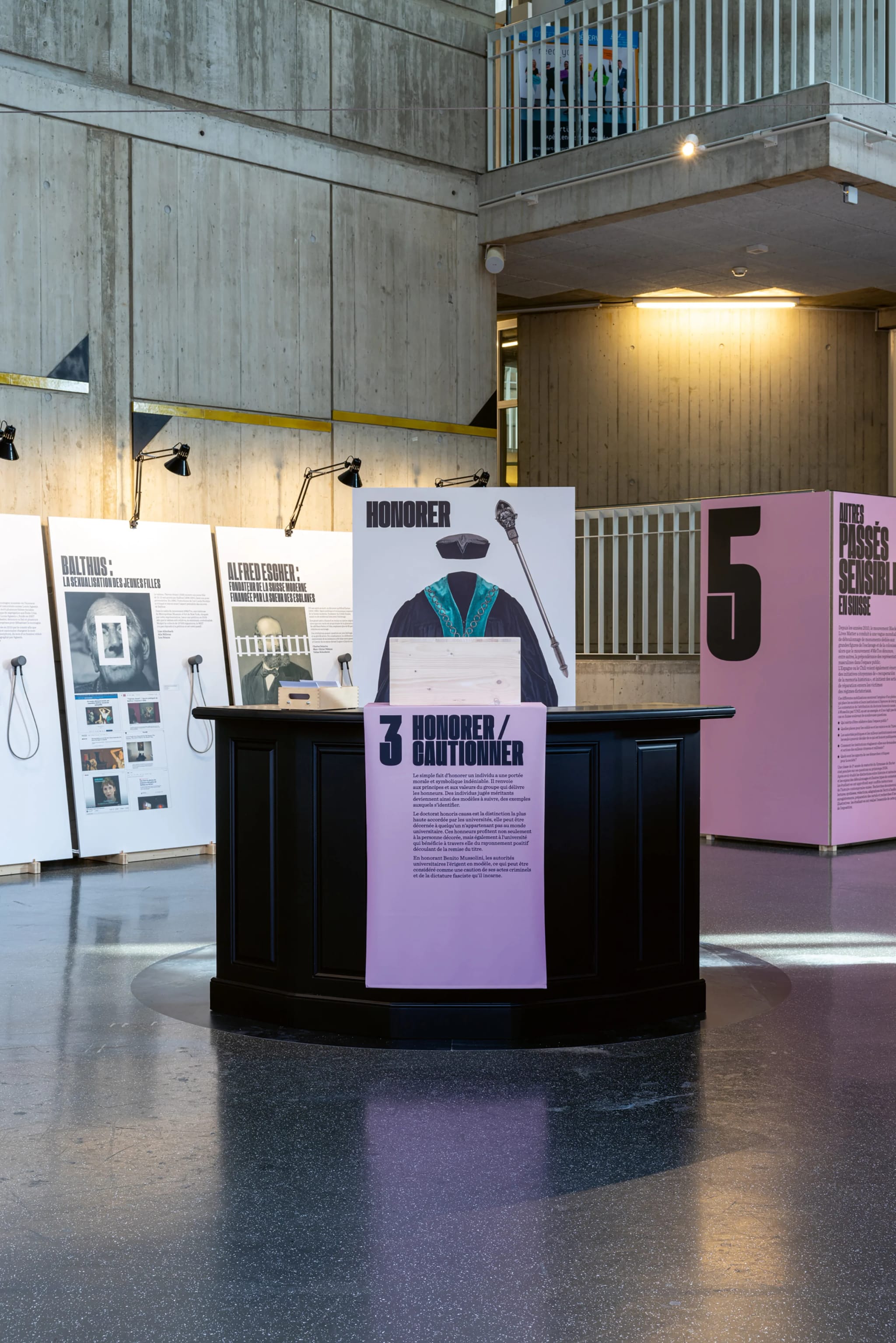 Exposition Mussolini - image 5